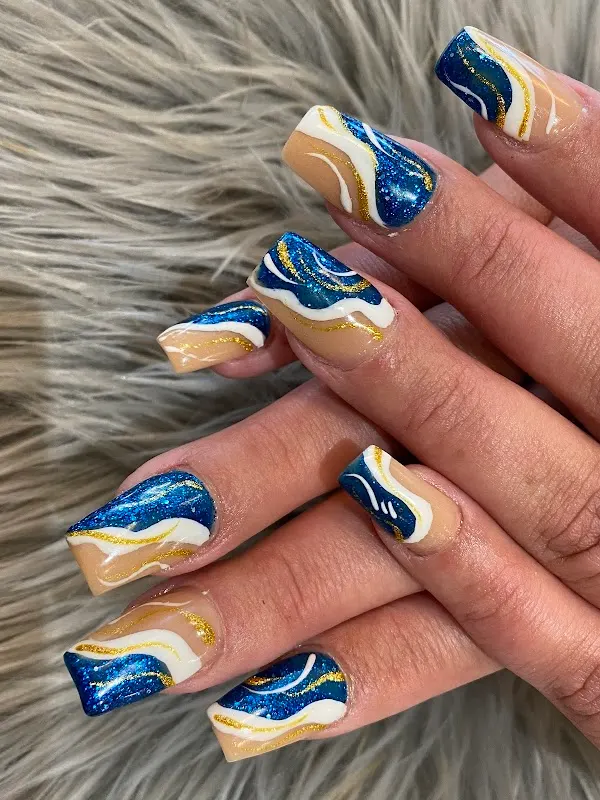 Le Nails — Nail salon in Hammond